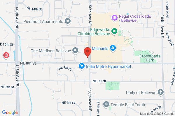 Overlake Service League, Social Services