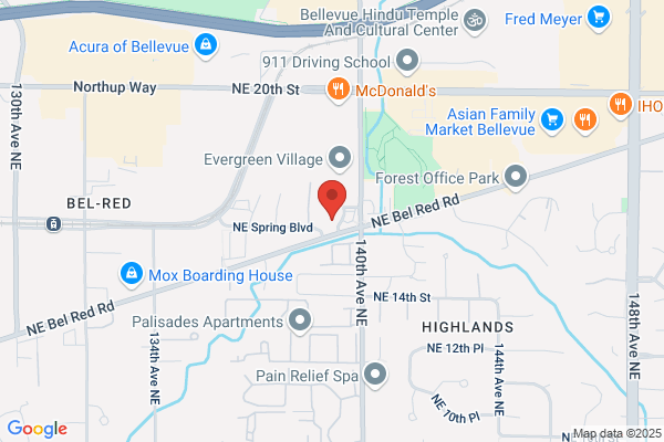 Applebee's Neighborhood Grill & Bar