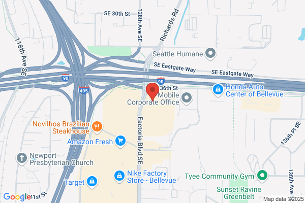 Applebee's Neighborhood Grill & Bar