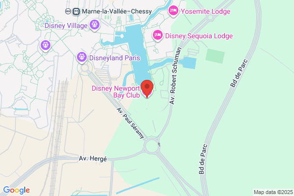 Newport Bay Restaurant