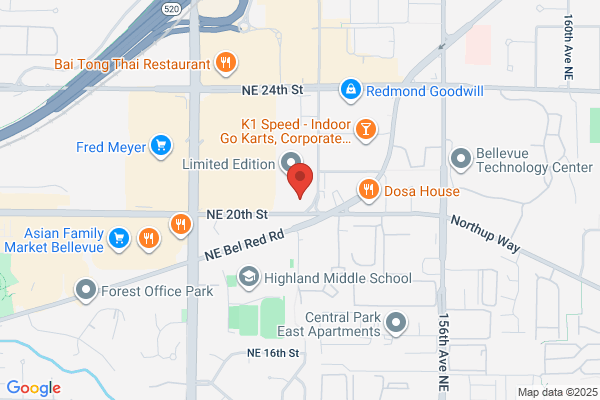 Bellevue Healthcare