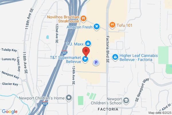 Goldfish Swim School - Bellevue