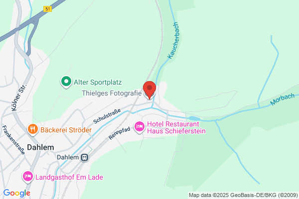 Thielges Jerome