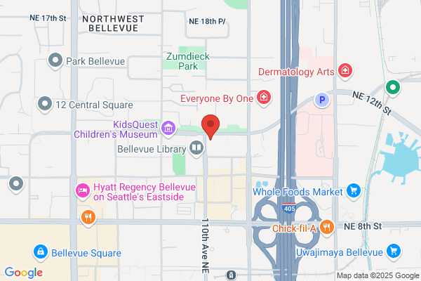 Seattle Car Services