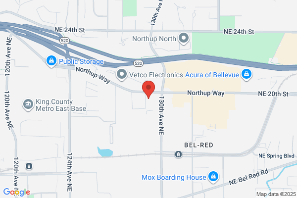 Bellevue Automotive Repair