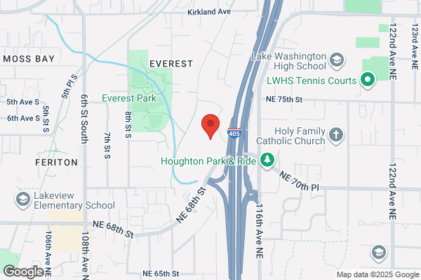 Etherton Tree Care