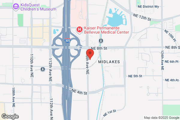Bellevue Auto House Inc