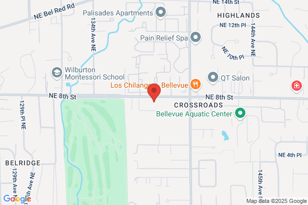 VCA Bellevue Veterinary Hospital