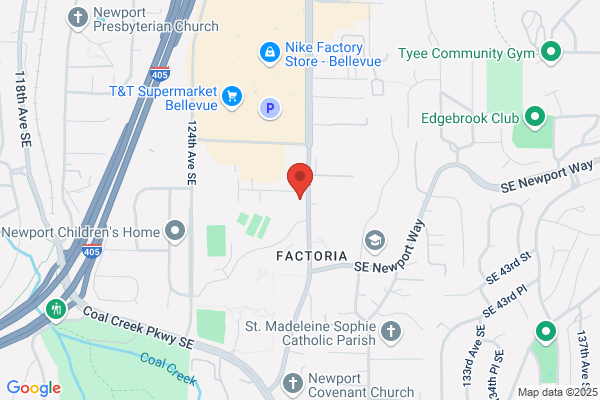 Animal Hospital of Factoria