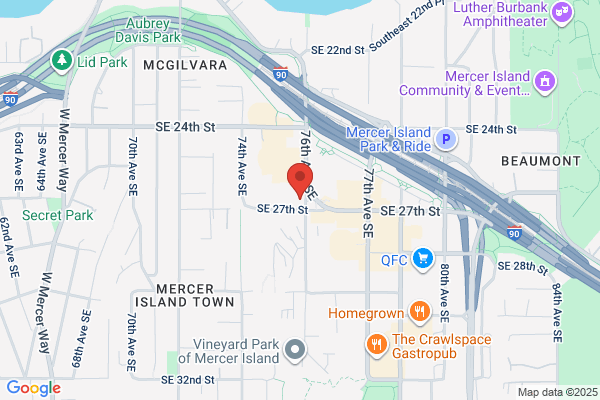 YogaSix Mercer Island