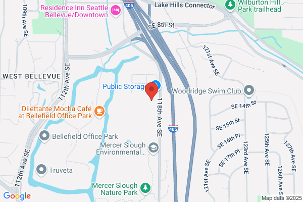 Bikram Yoga of Bellevue