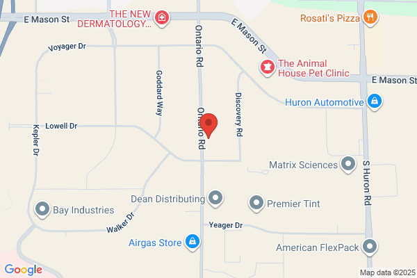 ASI, Division of Thermal Technologies, Inc.