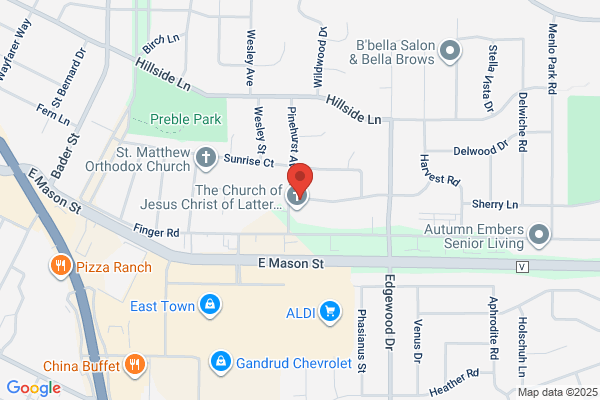 FamilySearch center