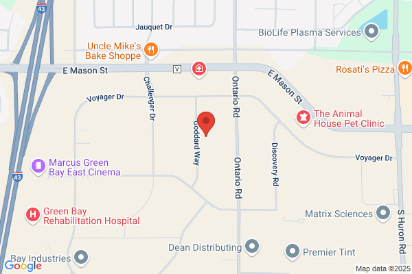 Allied Van Lines Inc