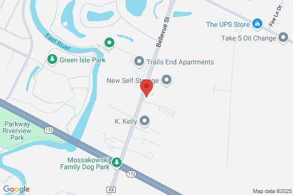 Bellevue Self Storage