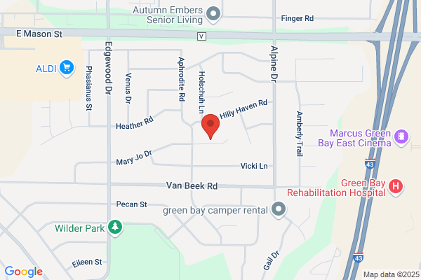 Canadeo Lawn Care Llc