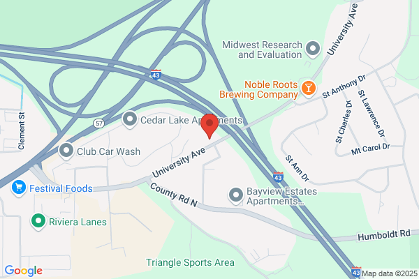 Candlestick Lounge