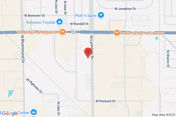 Packerland Mortgage Professionals Inc