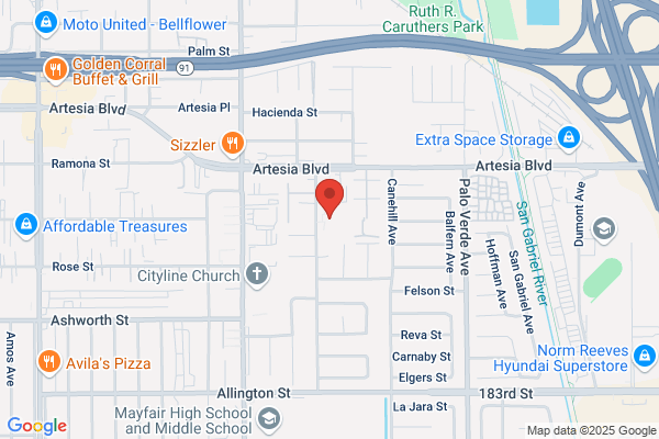 FamilySearch center