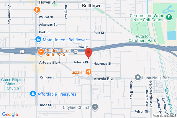 Bellflower Feed Store