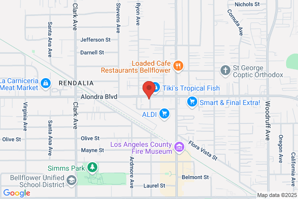 Shalom Heating & Air