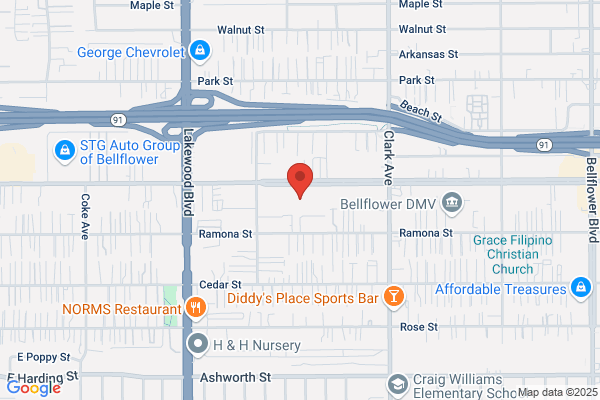 Bellflower Air Conditioning & Supply