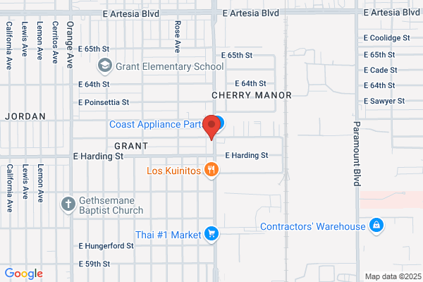 El Camino Liquors