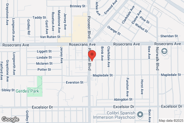 Mapledale Liquors & Jr Mkt