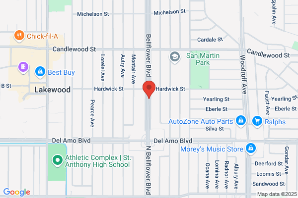 Downey Village