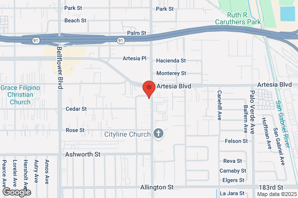 Duke Properties, Inc.