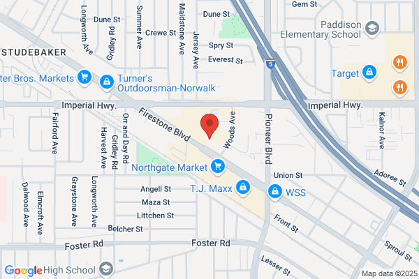 Norwalk Metropointe Apartments