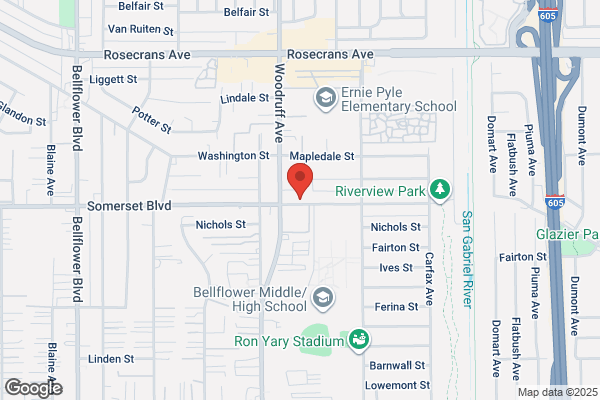 Randie Villa Apartments