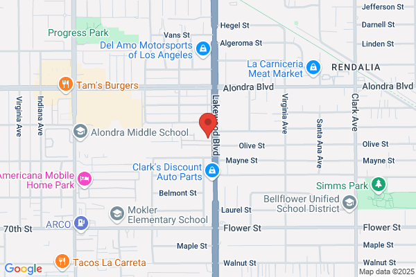 Sierra Gardens Apartments