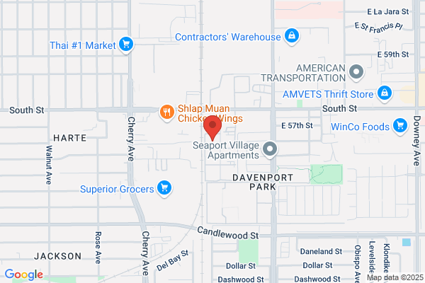 Southfield Apartments