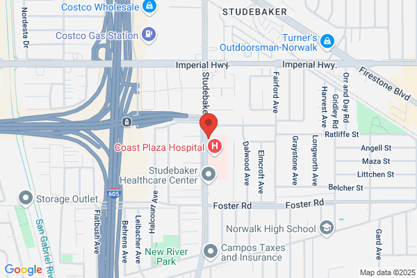 Studebaker Manor Apartments
