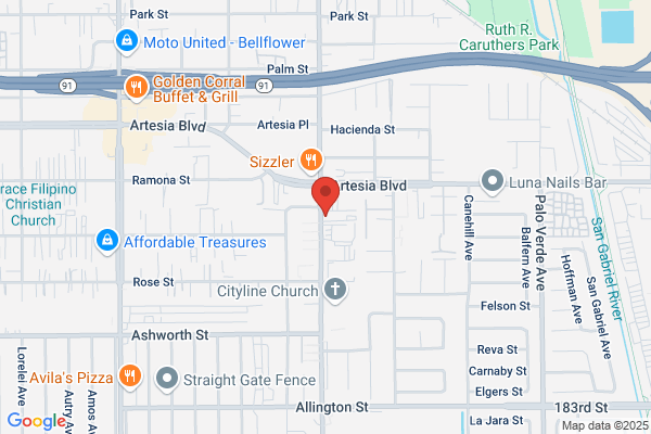 Woodruff Apartments