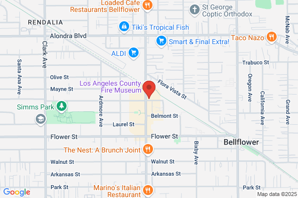 Bellflower Appliance Repair ASAP