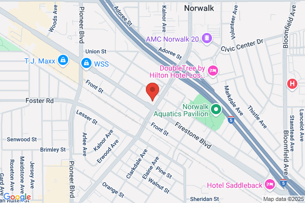 Bitcoin ATM Norwalk - Coinhub