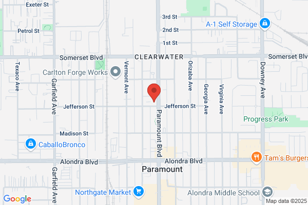 Chase Bank - Closed