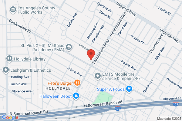 Barba Collision & Auto Repair