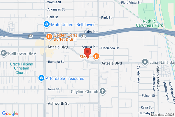 Auto Square Collision