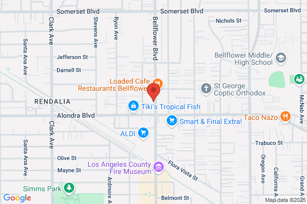 Barts Auto Center