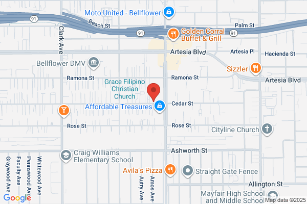 D&A Auto Body Repair