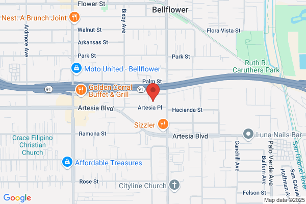 Lakewood Auto Body