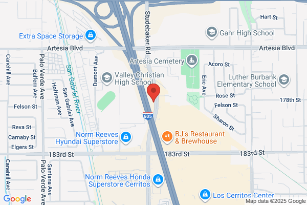 S & J Collision Center