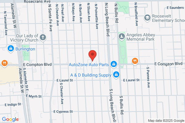 Somerset Auto & Body Center