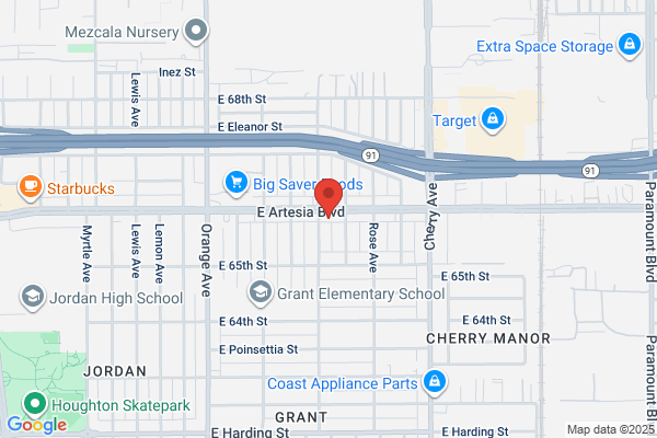 Artesia Auto Service Center
