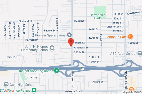 Artesia Transmissions