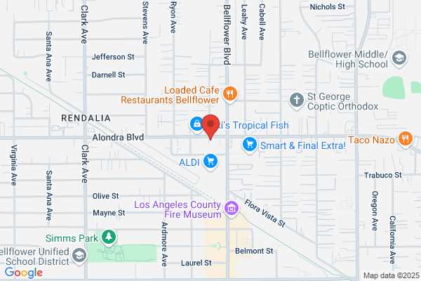 Bellflower Auto & Tire