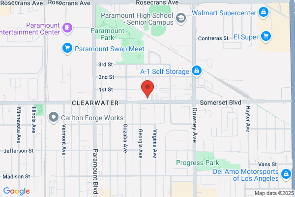 C & A Auto Repair